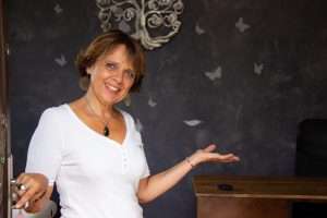 Odile Dabzol coach de vie