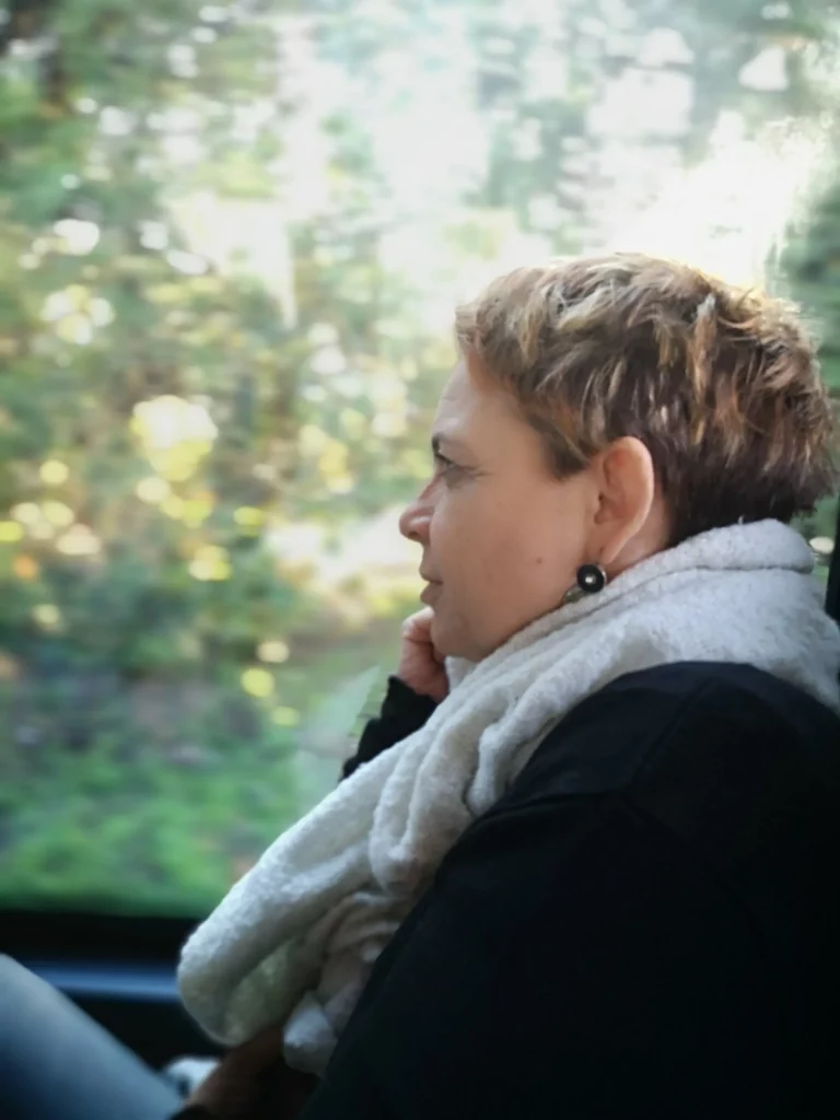 accompagnement au développement personnel