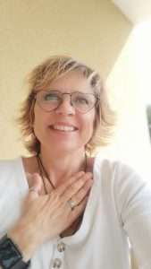 Odile Dabzol, praticienne en magnétisme et soins énergétiques à La Ciotat. à La Ciotat près de Marseille et Toulon