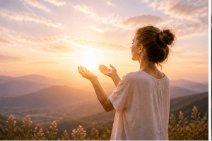 massage intuitif