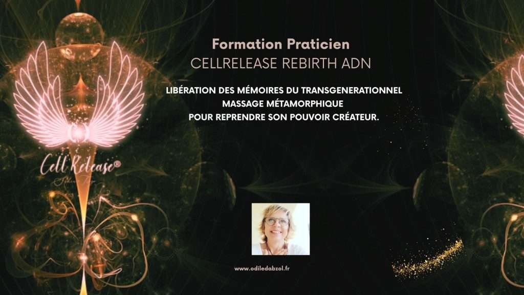 Libération des mémoires du transgénérationnel