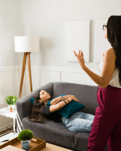 Séance d'hypnose à La Ciotat pour dépasser les blocages, les peurs et les traumatismes.