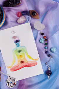 Equilibrer ses chakras