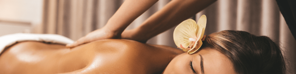 Les bienfaits du massage des cinq continents