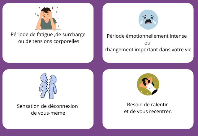 Séance énergétique access consciousness à la ciotat