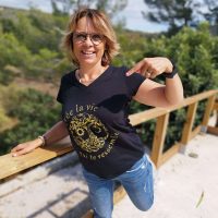 Odile Dabzol coach de vie à La Ciotat Odile Dabzol coach de vie à La Ciotat